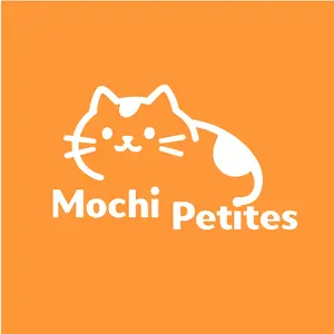Mochi Petites shop logo