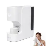 LiveFull CL01 Smart Hot Face Towel Warmer Machine, 5-Second Fast Heating, 55°C Heating System, Auto Dispensing Design, Includes 20 PCS Compressed Towels, Luxury Home Spa