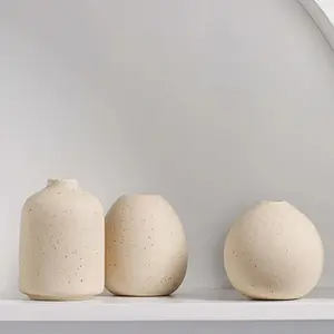 Organic Form Vase