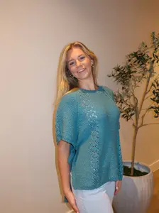 Next to You Knit Sweater