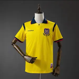 Ecuador centanario- amarilla, soccer, fútbol, 100th year, sport, team, fan, unisex