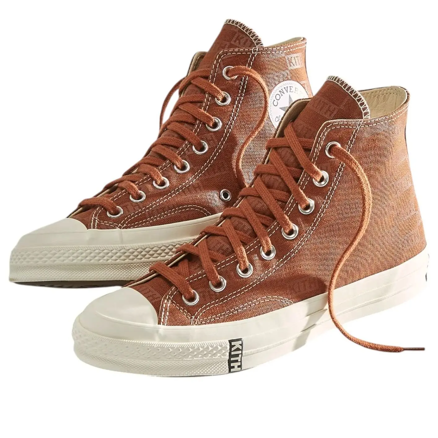 Converse x Kith All Star CT70 