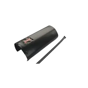 Enduro Hog GASGAS EC 250-300 Exhaust Muffler Guard