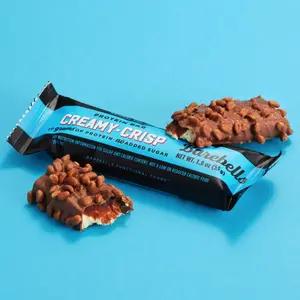 Barebells Protein Bar - Creamy Crisp