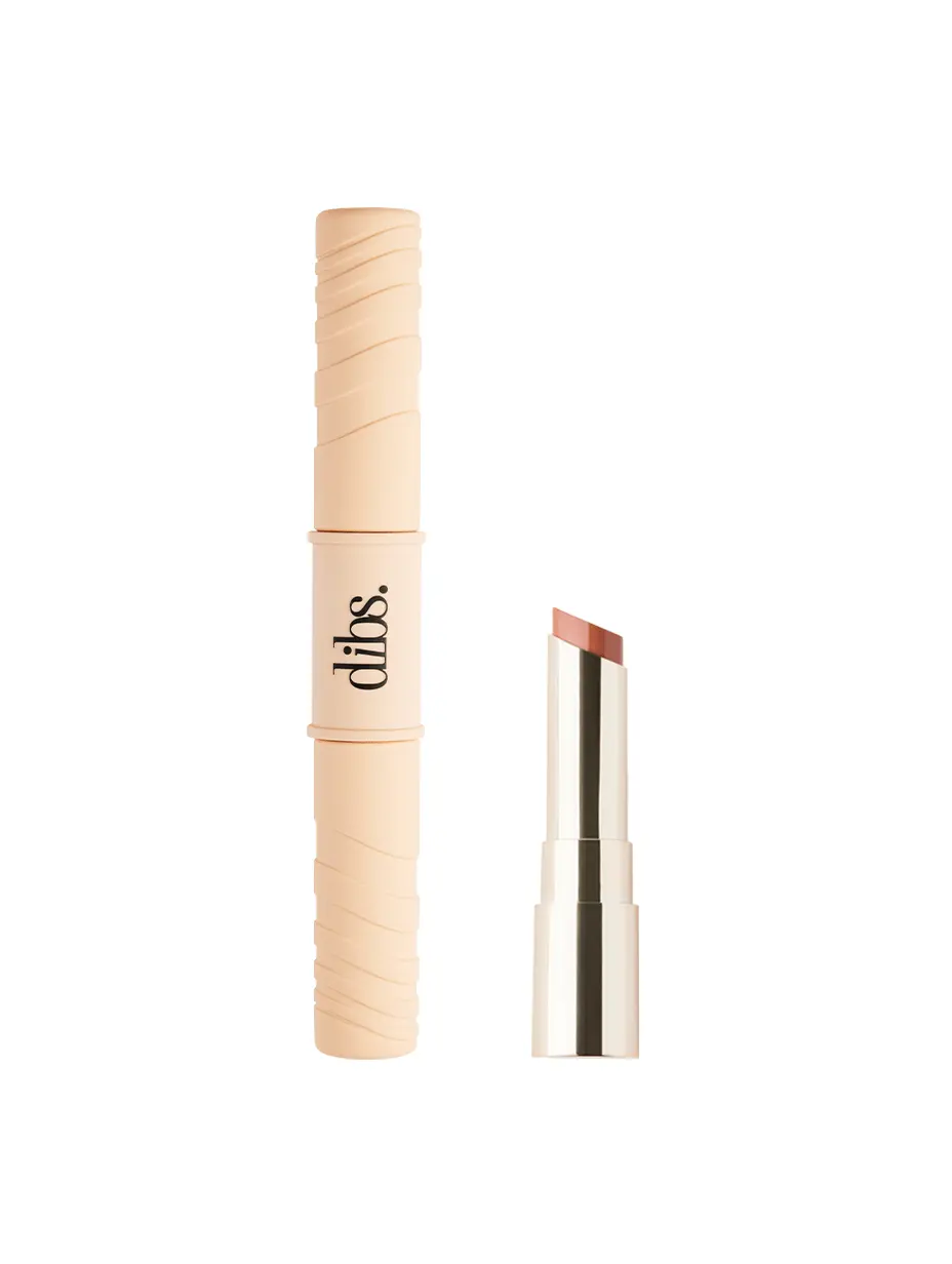 Double Standard Mascara + Fig Fantasy