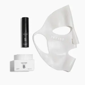 Soak & Soothe System