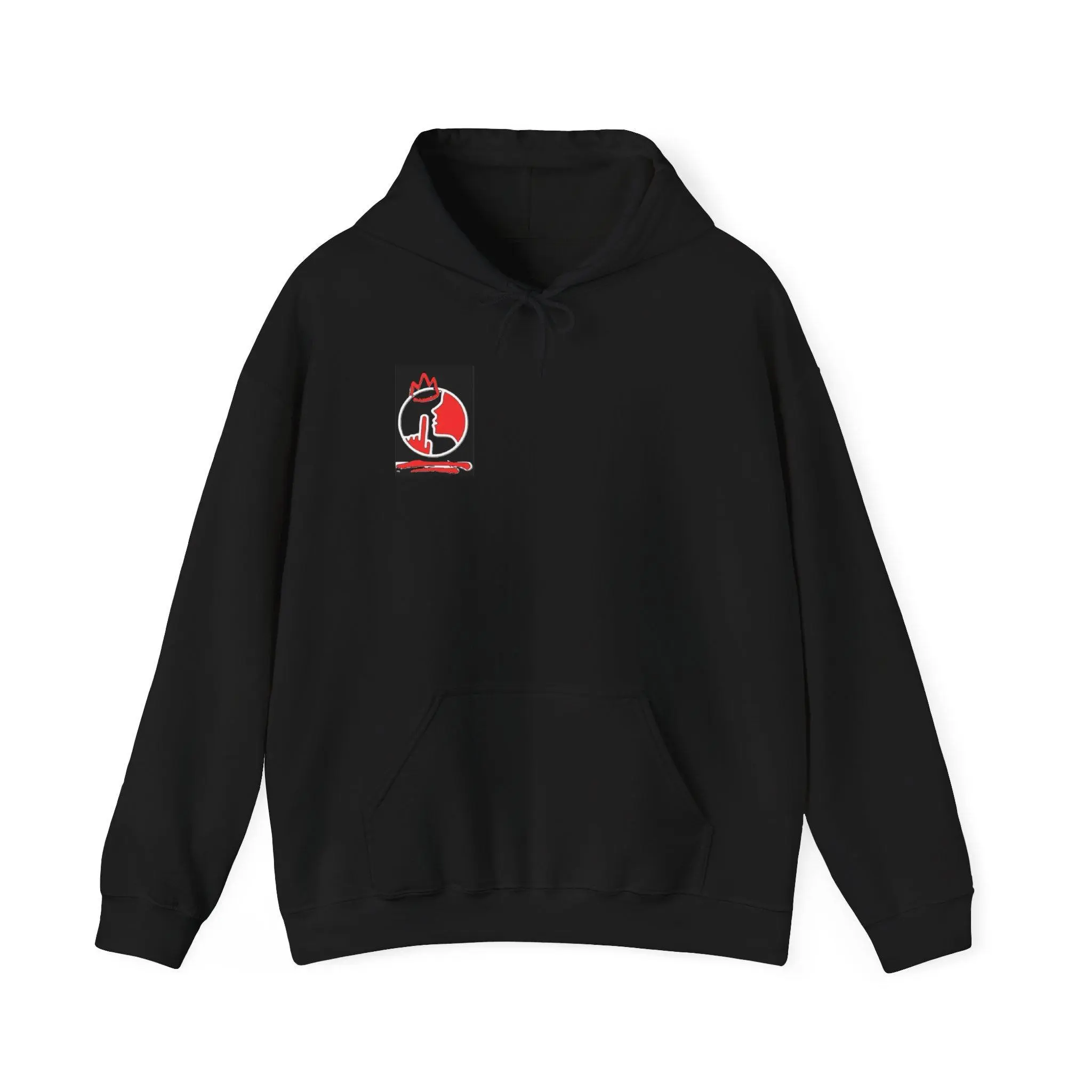 Success In Silence Hoodie