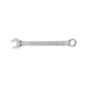 Klein Tools 68514 Metric Combination Wrench 14 mm