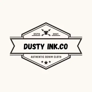 DUSTY INK.CO