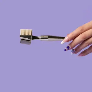 The swoop boar bristles edge brush