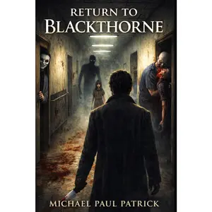 Return to Blackthorne Signed Paperback