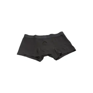 Strap U Armor Mens Boxer Harness with O-Ring