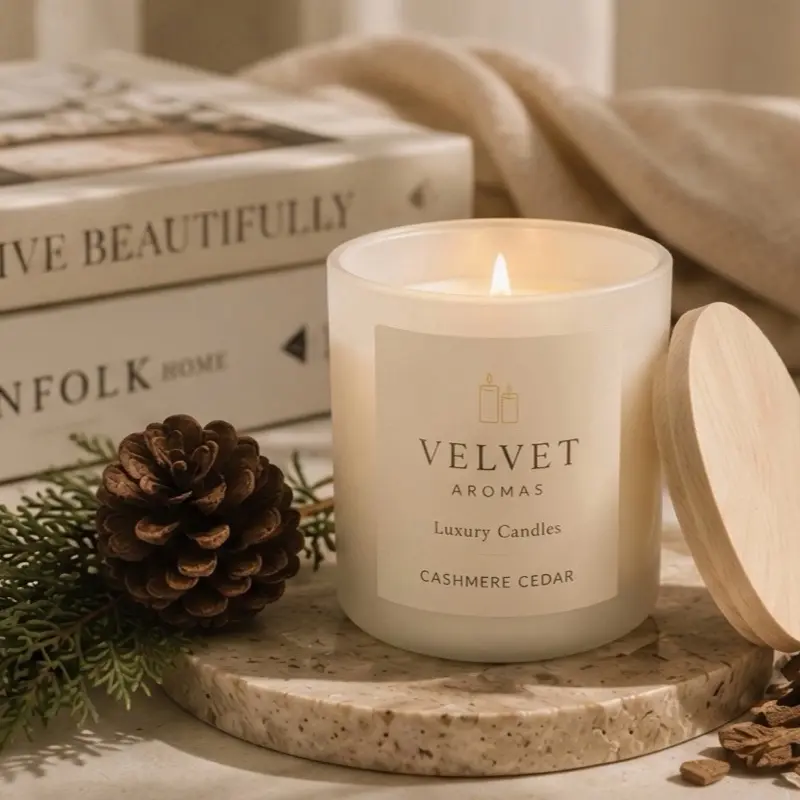 Cashmere Cedar