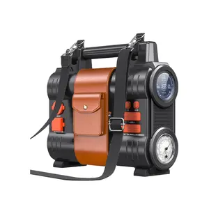 S300 Portable Power Station 288Wh, 300W (Peak 600W), 110V Pure Sine Wave AC, LiFePO4 battery.