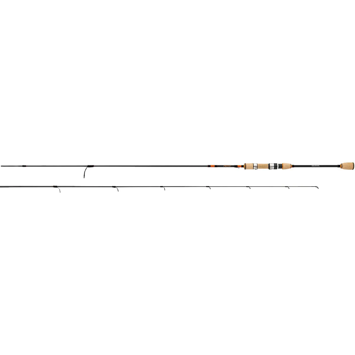 Daiwa Presso Ultralight Spinning Fishing Rods