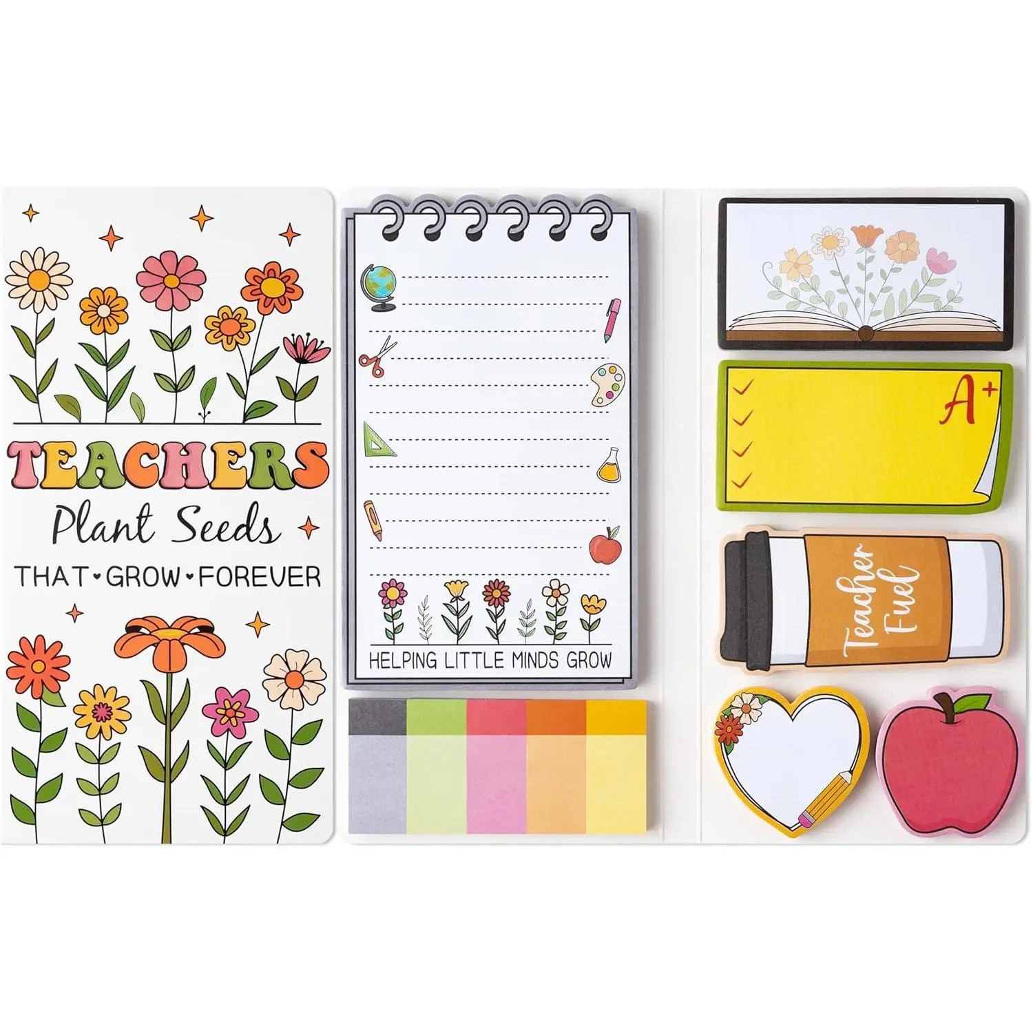 Wildflower Teacher