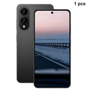 I25 Ultra Smart Android Phone, 7.2 Inch HD Large Screen, Dual Sim, Octa-Core Processor, 4g Full Network, 4GB+32GB Memory, 4300mah Battery