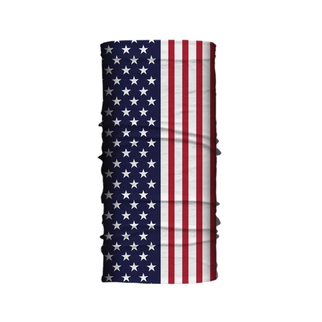 EZ Tubes Winter Weight - Patriotic