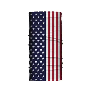EZ Tubes Winter Weight - Patriotic