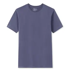 Blue Crewneck