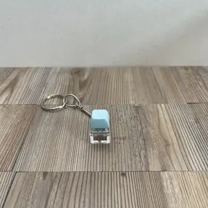 The Clicky Keychain Fidget