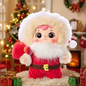 SAMUEL Merry Christmas Eve Series Plush Blind Box