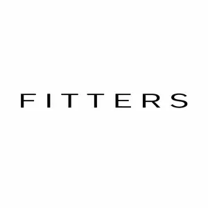 Fitters shop logo