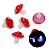 Luminous mushroom QK051012  20ocs