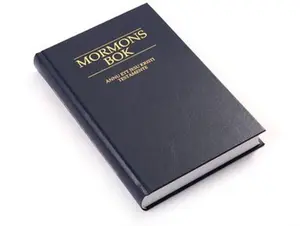 USED-Mormons Bok [Norwegian Book of Mormon] (Hardcover)
