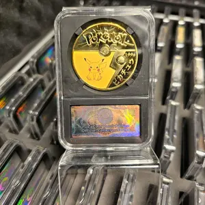 PokéCoin Vault Edition Case