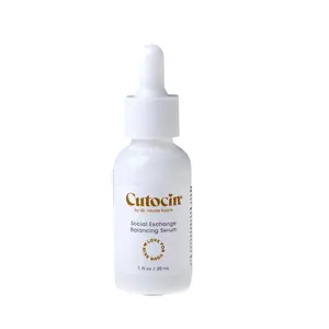 Social Exchange Balancing Serum