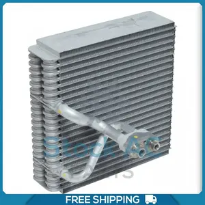 A/C Evaporator Core for MORNING, PICANTO QU