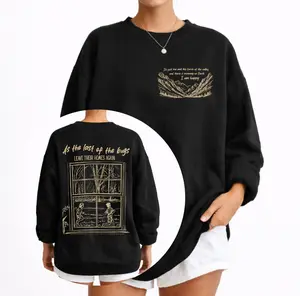 Leave Their Homes Again Sweatshirt Hoodie TShirt, Music Shirt For Fans, Fan Gift