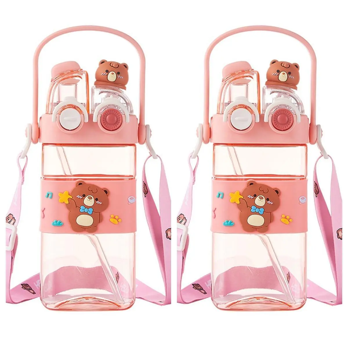 2Ps PINK+PINK