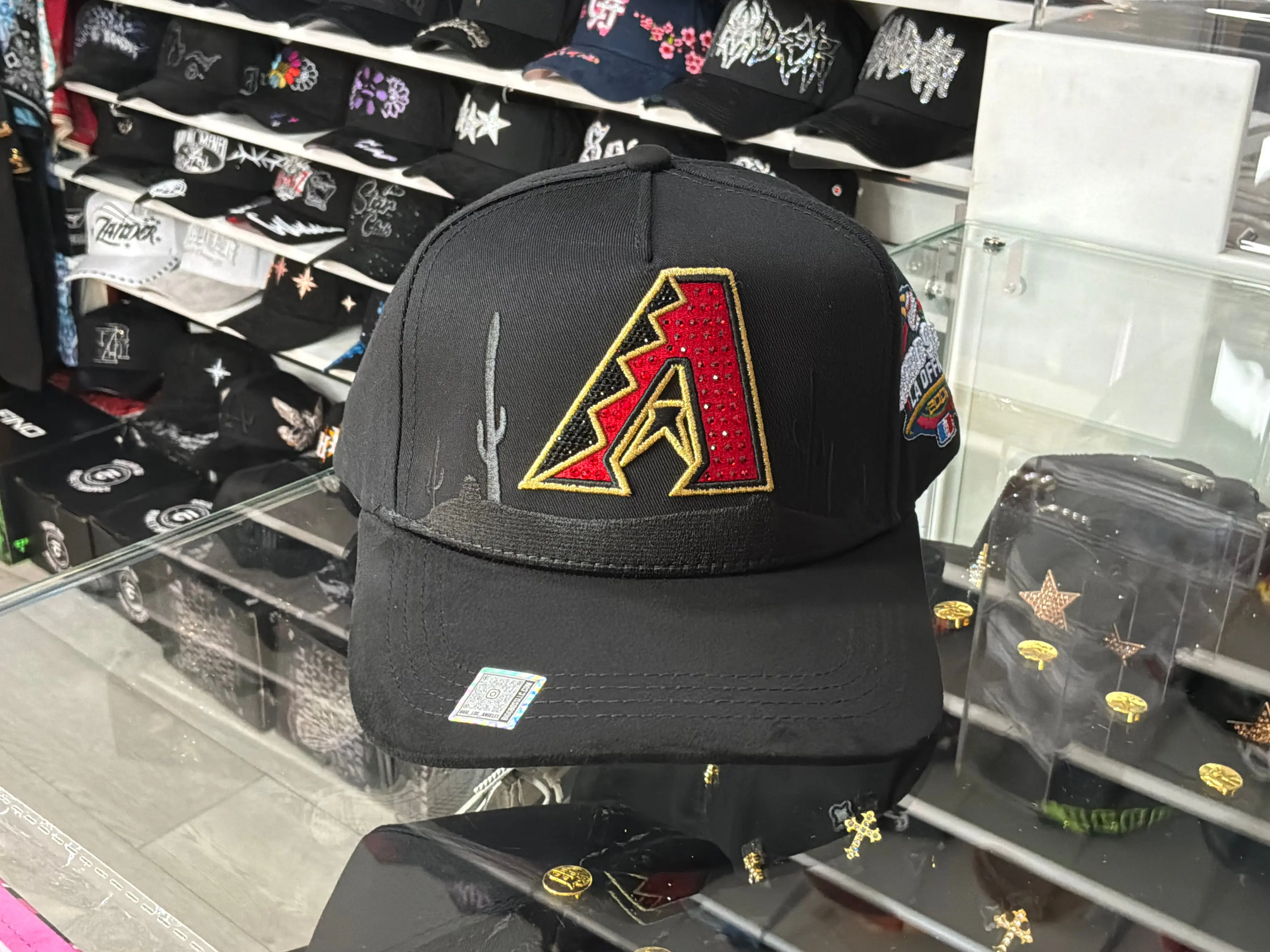 central cee skull hat - TikTok Shop