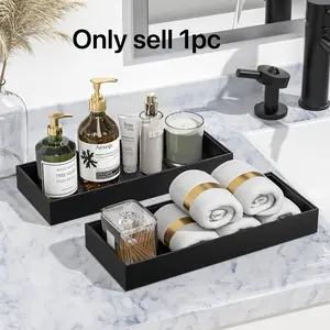 Silicone Aromatherapy Tray, Cross-Border Washstand Storage Bathroom Marble Organizer, Silicone Decorative Piece for Home Bathrooms, Bathroom Accessory, Bathroom Decorations, Bathroom Counter Organizer