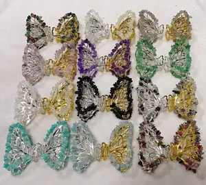 Chen(12619)gc.Mix hairpins $30 6pc