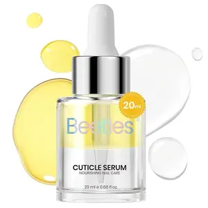 Beetles Hangnail Free Cuticle Oil with Almond Fragrance, Jojoba Oil & Vitamin E for Nail Growth and Repairs, Salon Gift for Women   mothersdaygift Moisturizer Moisture   #cozyvibes #effortlessbeauty   Gentle Nourishing Manicure Daily
