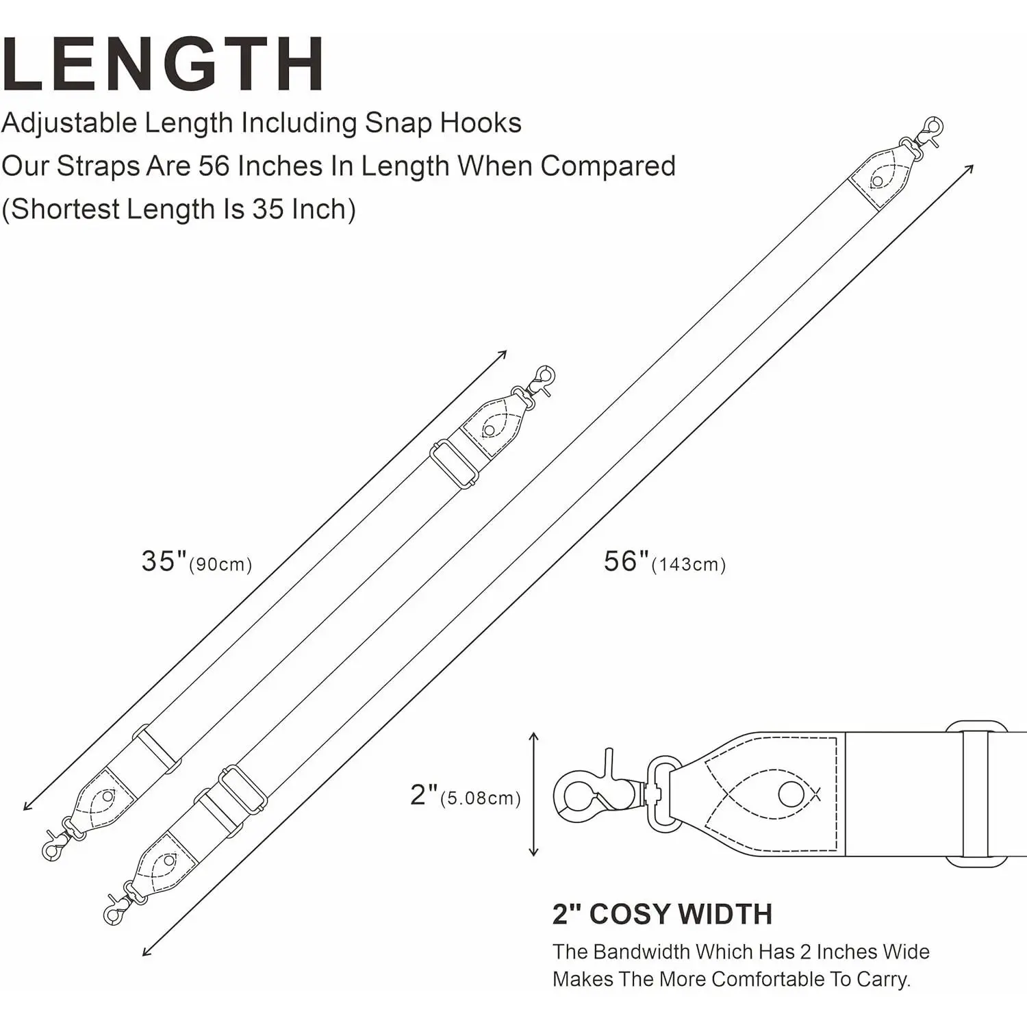 Nefelibata Purse Strap, 2" Crazy Horse Leather End Shoulder Strap Adjustable Replacement,Retro Jacquard Embroidery Multi-pattern Crossbody Bag Straps for Handbag,Crossbody Bags(Brown flower) Nefelibata Purse Strap, 2" Crazy Horse Leather End Shoulder Strap Adjustable Replacement,Retro Jacquard Embroidery Multi-pattern Crossbody Bag Straps for Handbag,Crossbody Bags(Brown flower)
