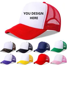 Gorras personalizadas