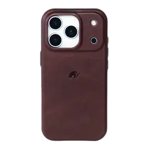 FINAL SALE The Minimalist Case - BOURBON
