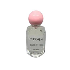 Saffron Silk Saffron Silk