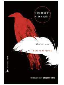 Meditations by Marcus Aurelius (Paperback)