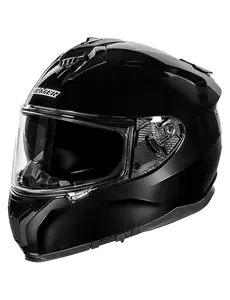 Fulmer 601 SV Solid Full-face Helmet