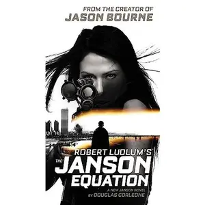 USED-Robert Ludlum's (Tm) the Janson Equation by Corleone, Douglas (Mass Market Paperback)