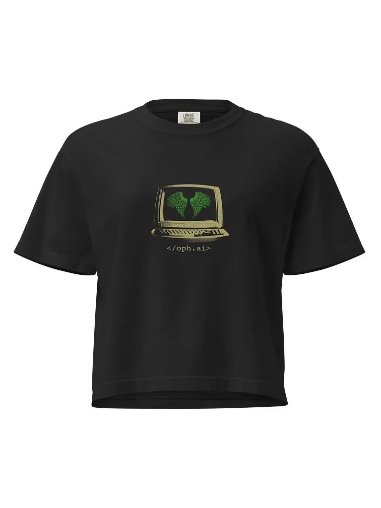 DOJ Women's T-Shirt