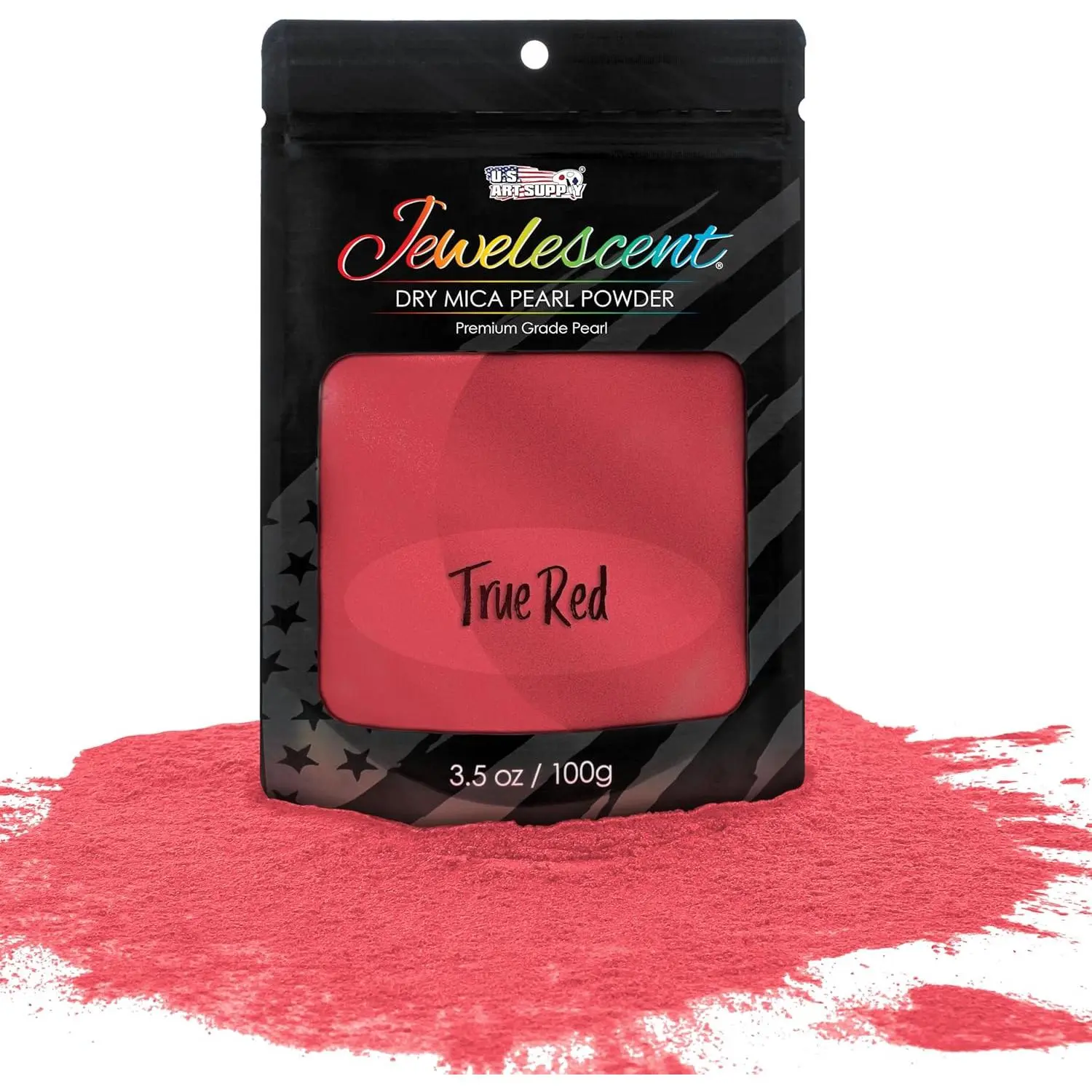 True Red