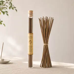 Potala Palace Incense Sticks for Overthinking & Mental Balance
