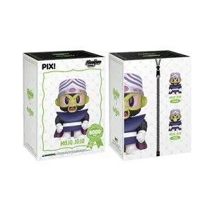 Powerpuff Girls - Mojo Jojo Thrilljoy PIX LE6000 (Styles Vary)