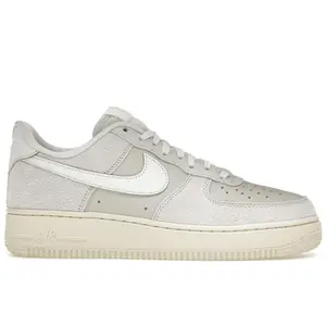 Nike Men's Air Force 1 Low '07 Phantom Summit White Light Bone, from StockX